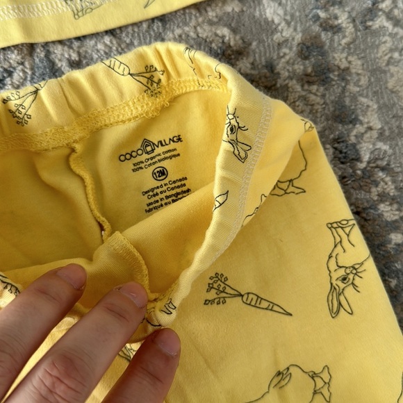 Bundle 2 pyjamas - Picture 4 of 5